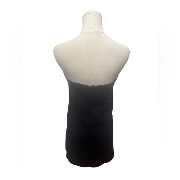 Babaton Alice Stretch Bone Eyehook tube top Size S - Picture 3 of 3